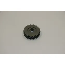 Metallkraft Zahnrad MB 351 Z34XM1.0