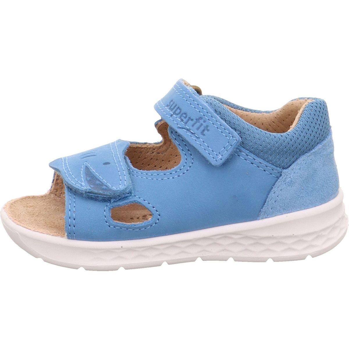 Superfit Lagoon hellblau (8400) 27 1-000521-8400-27