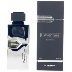 Al Haramain L'Aventure Eau De Parfum Spray 200ml