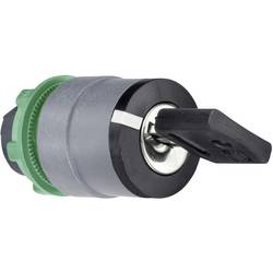 Schneider Electric ZB5AGCUST02 ZB5AGCUST02 Schlüsselschalter-Frontelement 1 St. Piece