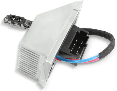 MAXGEAR 27-4005 Blower control unit