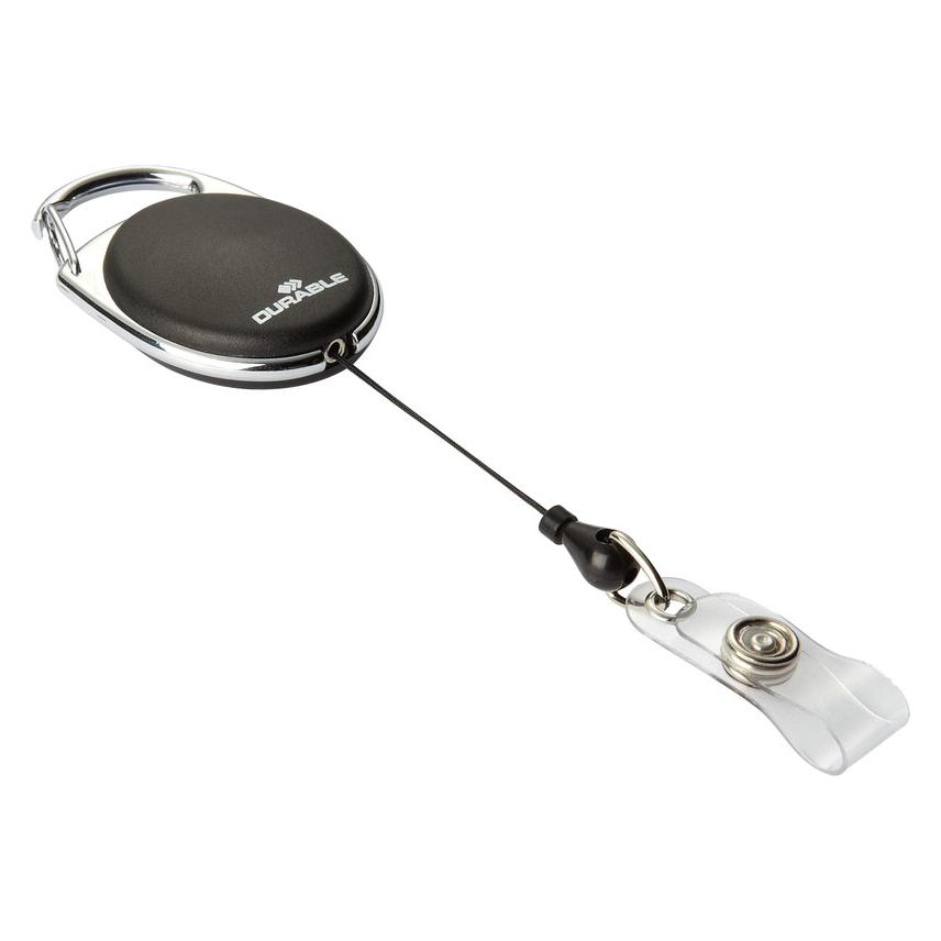 Durable Ausweishalter (832401)