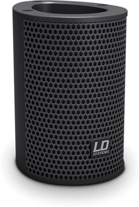 LD Systems Maui 5 Go Cd Ladedock Für Maui 5 Go