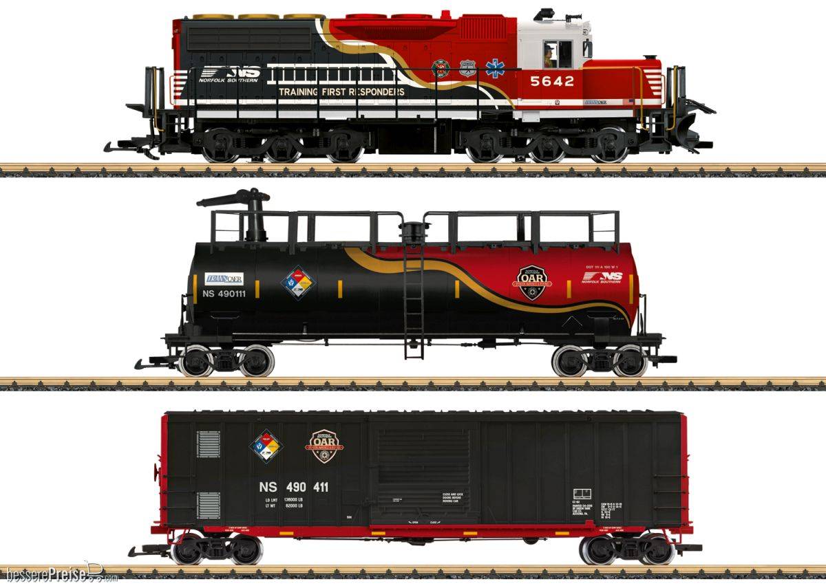 LGB L29911