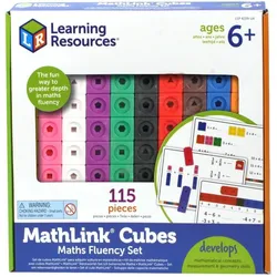 Learning Resources LSP4299-UK