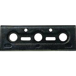 Makita 342647-7 342647-7 Druckplatten für Wendemesser