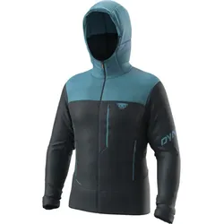 Dynafit Radical Primaloft® Hooded - Primaloft Jacke - Herren - Blue/Blue - XL