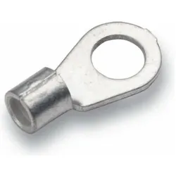 Cimco, Kabelverbindung, Ringkabelschuhe 16-12 180444