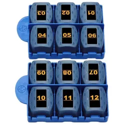 Trend Networks Remoteadapter-Kit, Messtechnik, Schwarz