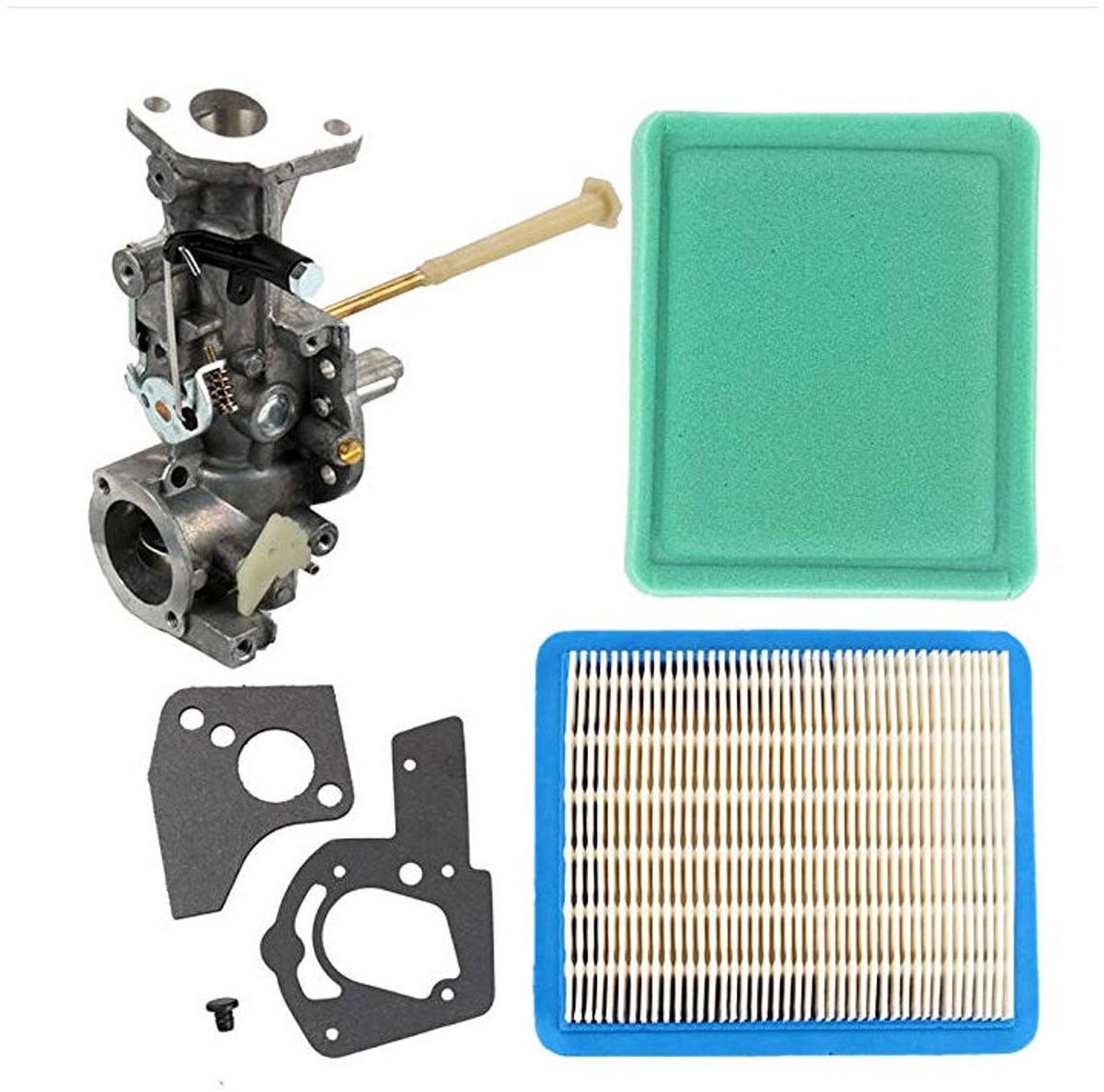 Briggs & Stratton Carburateur met luchtfilter voor montage - 498298