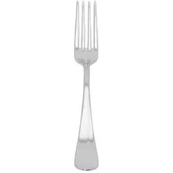 PINTINOX Dessertgabel "BAGUETTE" , 18/10, 3,0mm, 12 Stück
