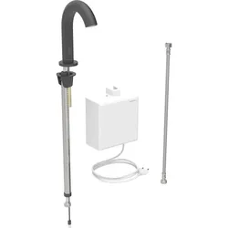 Geberit Piave Waschtisch-Armatur, Standmontage, Netz 116161141