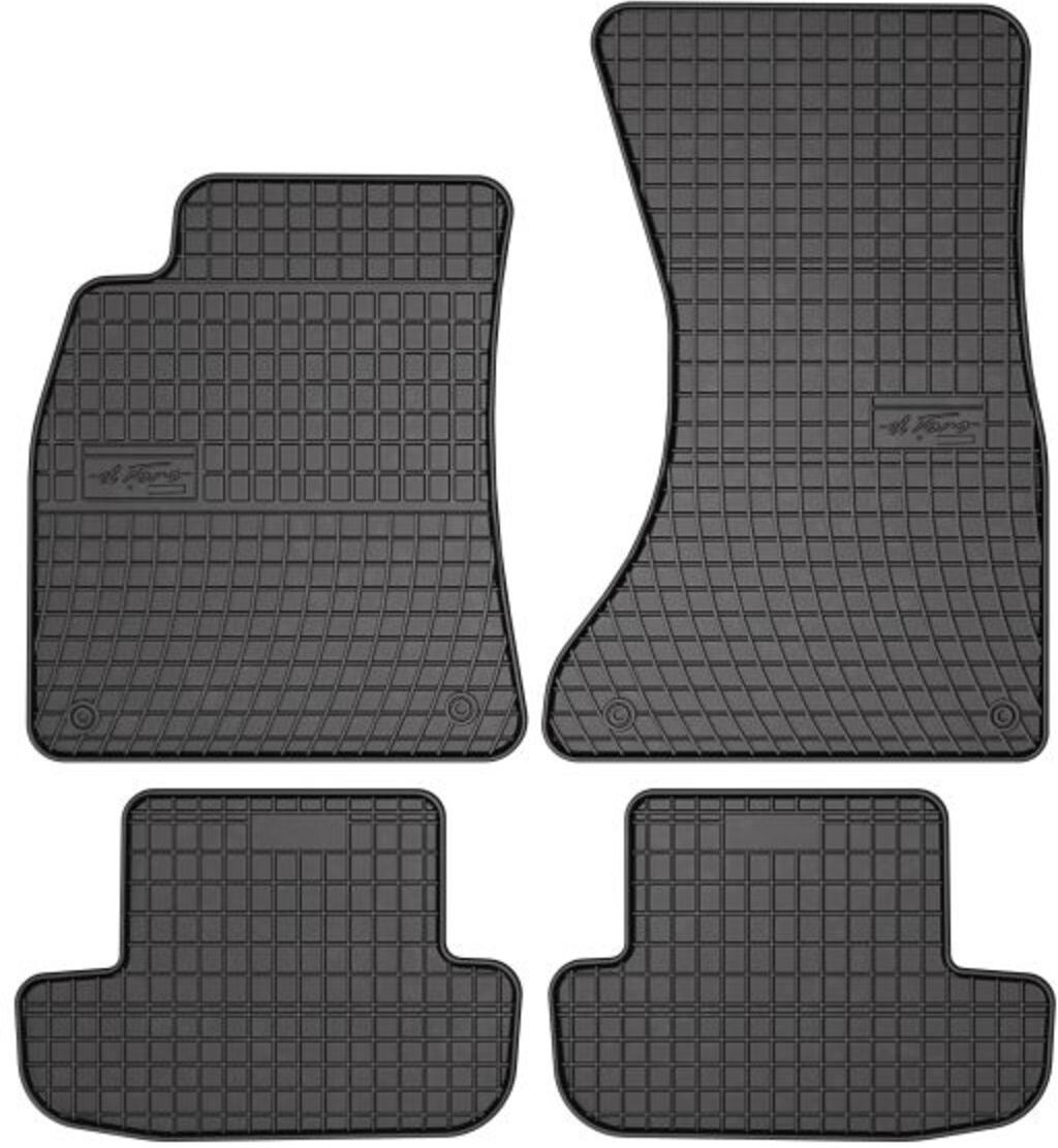 Gummifußmatten FROGUM MMT A040 0722