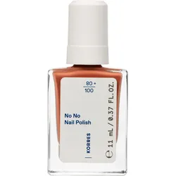 KORRES No No Nail Polish - rot