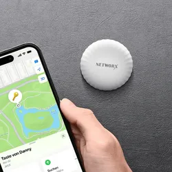 Smart Tag ? kompatibel zu Apple Find Me