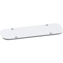 Schneider Electric NSYTLBU Aluminium für PanelSeT S3D Geh. L245xB80