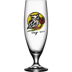 Friendship Stay Wise Bierglas 500 ml