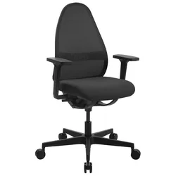 Topstar Bürostuhl Soft Sitness Art sw