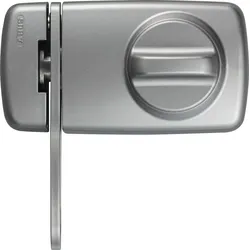ABUS Tür-Zusatzschloss 7030 S EC660