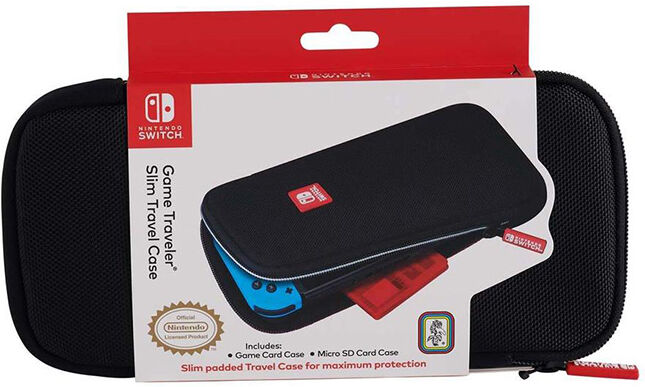 BOLSA NINTENDO BIGBEN ACESBIGB0195