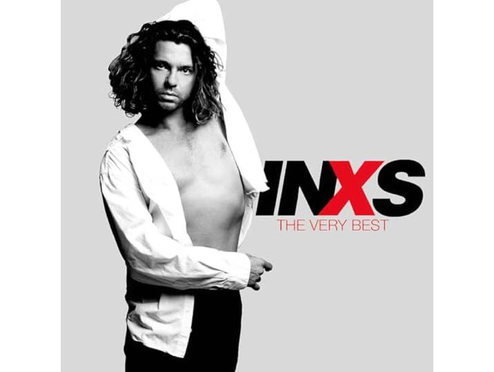 INXS - The Very Best (2011 Version)
