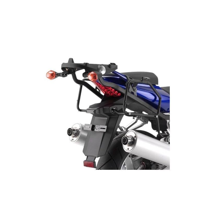 Support de top case Givi Monorack Suzuki SV 650 / SV 650 S 03-08