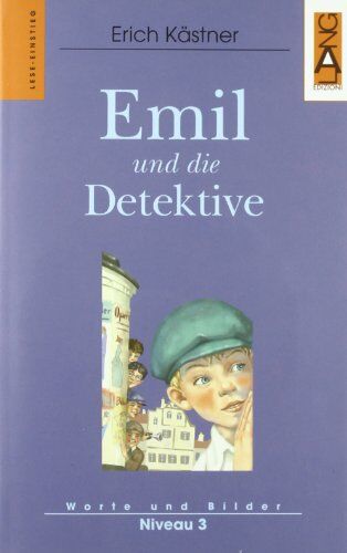 Emil und die Detektive - Preis vom 09.10.2026 07:28:09 h