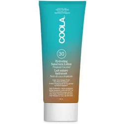 148ml Coola Hydrating Sunscreen Lotion Tropical Coconut SPF 30