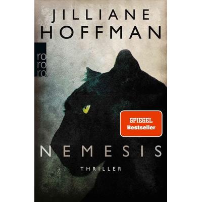 Nemesis, Taschenbuch von Jilliane Hoffman, Rowohlt Taschenbuch, 978-3-499-26858-8
