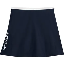 J. LINDEBERG Skort Themba, navy