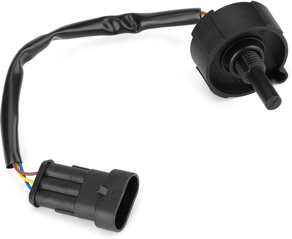 VEMO V21-72-0002 Wassersensor, Kraftstoffanlage