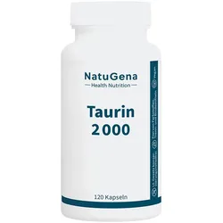 TAURIN 2000 Kapseln 120 St