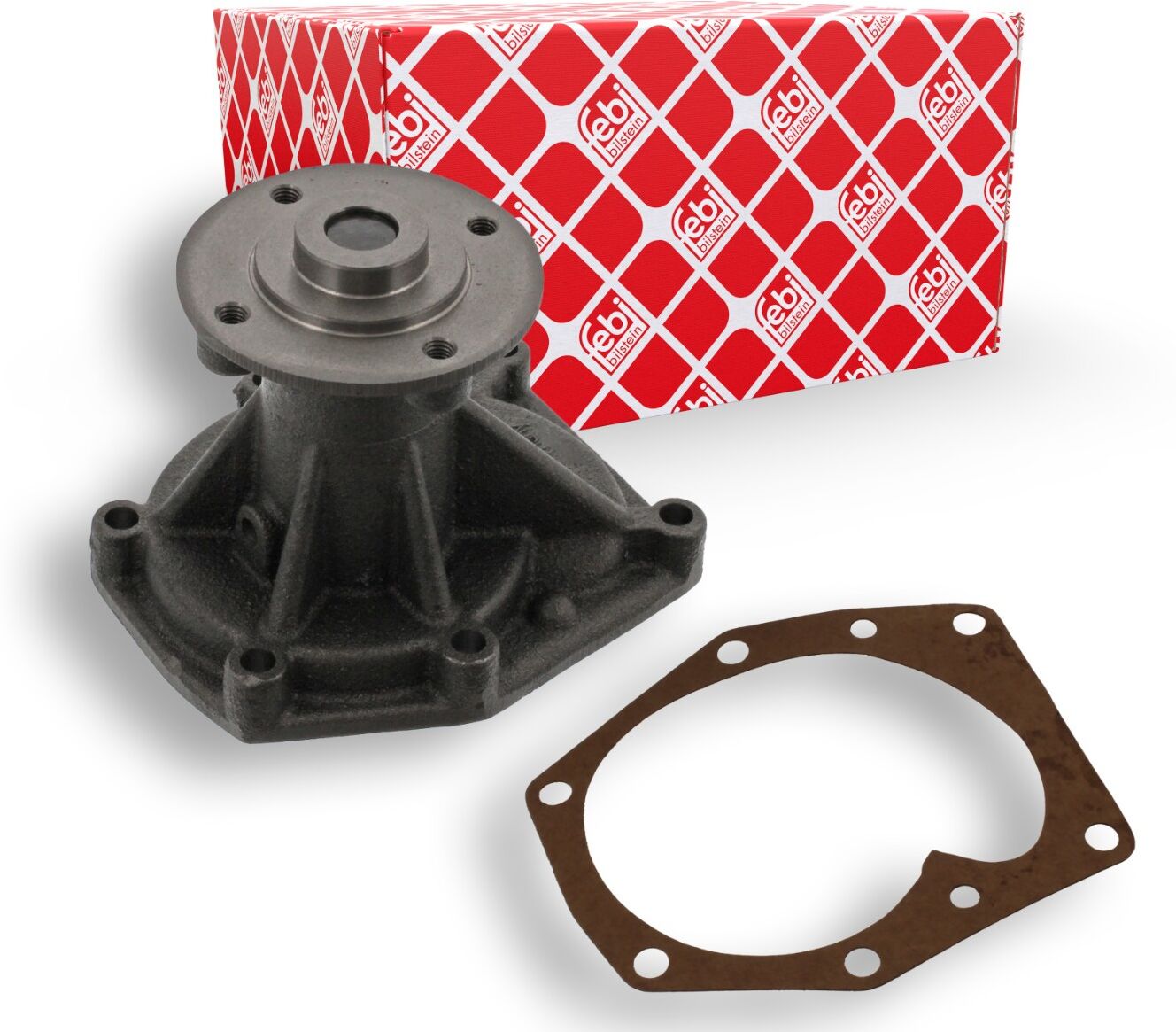 FEBI BILSTEIN 09988 Water pump