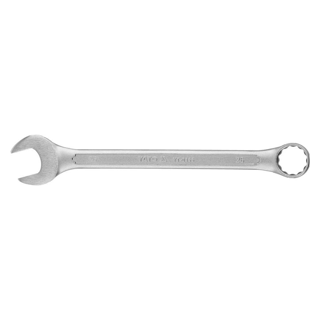 Yato Combination Spanner 26mm (26 mm) (YT-0355)