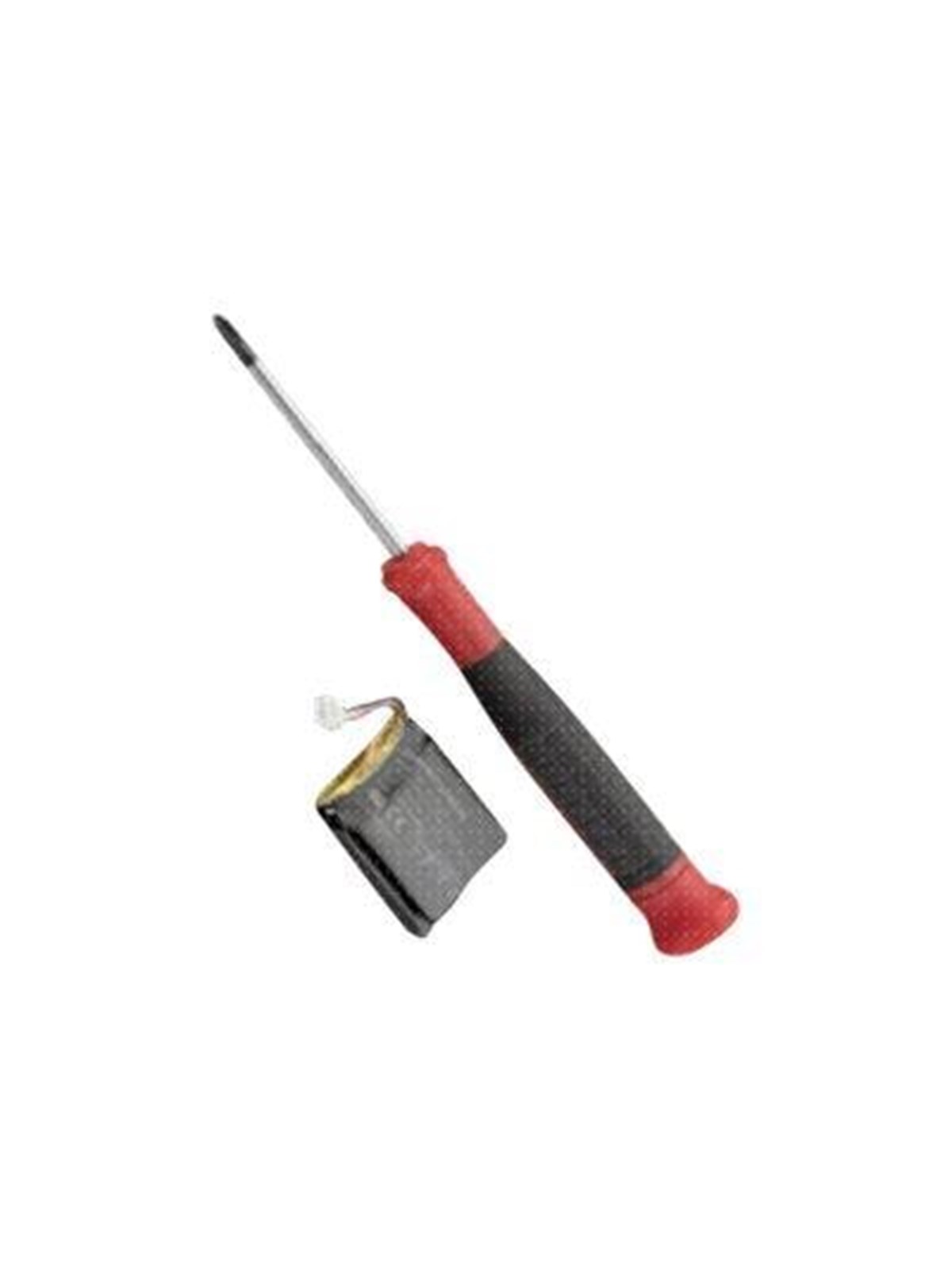 Poly battery - Li-pol