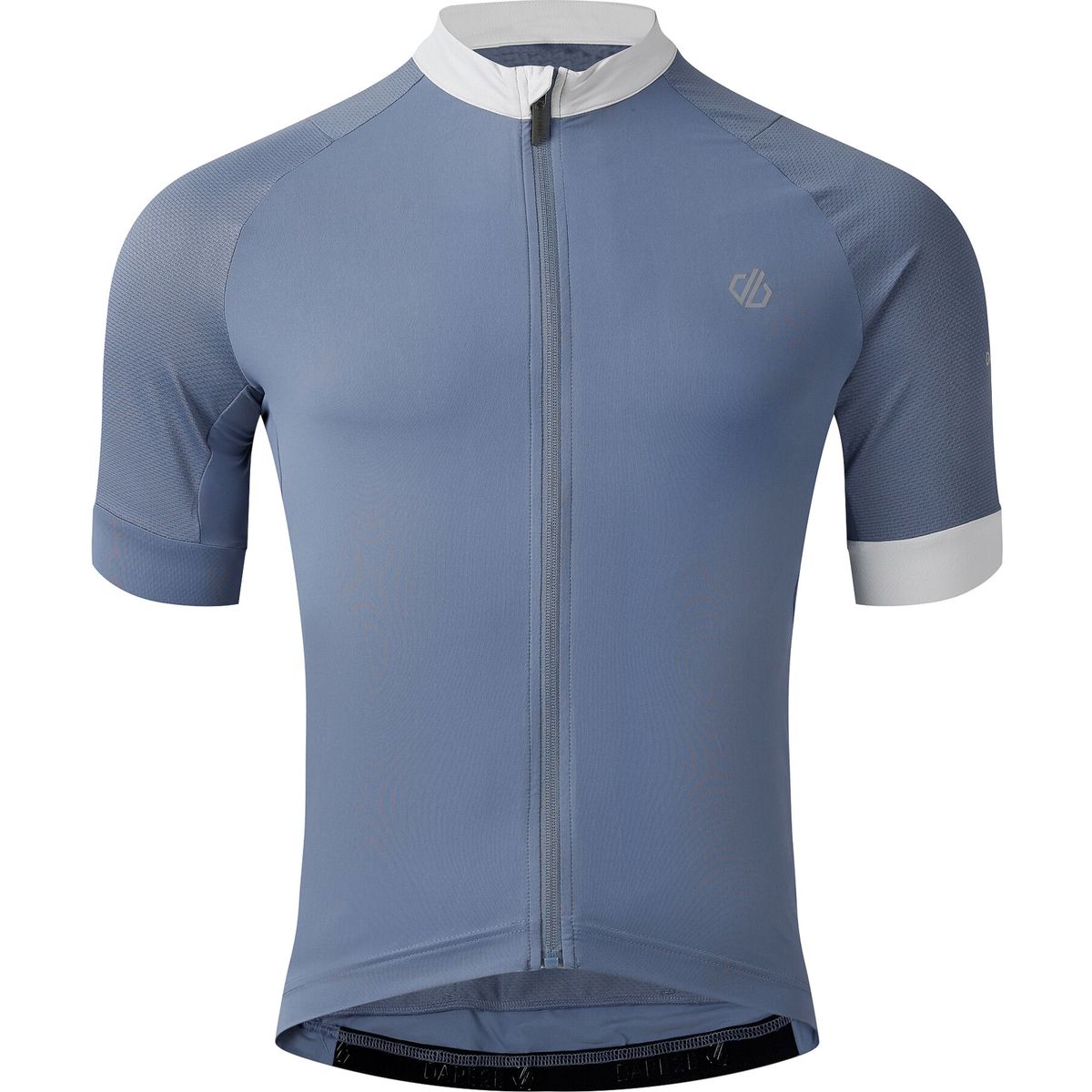 Dare2b Lightning S/ S Jersy merc/icebrg (ZZW) S DMT794-ZZW-S