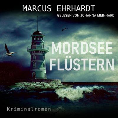 Mordseeflüstern - Marcus Ehrhardt, Audio, 4251888708632