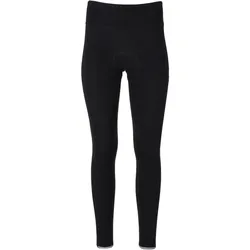 ENDURANCE Juvel Gel-Pad Fahrradhose Damen 1001 - black S (36)