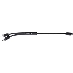 ETON Performance Series RCAP-YM Y-Cinchkabel | Kaufen
