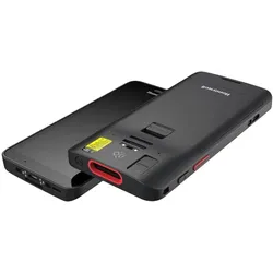 Honeywell CT30 XP DR WLAN 6G/64G 5.5IN (1D-Barcodes, 2D-Barcodes), Barcode Scanner, Schwarz