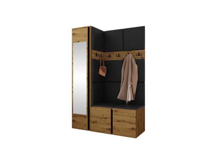 GARDEROBEN-SET Orion X