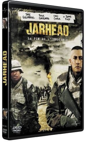 Sam Mendes - Jarhead : La fin de l'innocence [FR Import] - Preis vom 11.10.2026 03:10:56 h