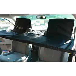Patented Cabbunk Kinderbett für Ducato / Sprinter / Crafter / Transit / Movano / Jumper / Boxer Einzelbett