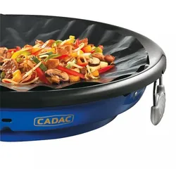 Cadac Antihaft Folie