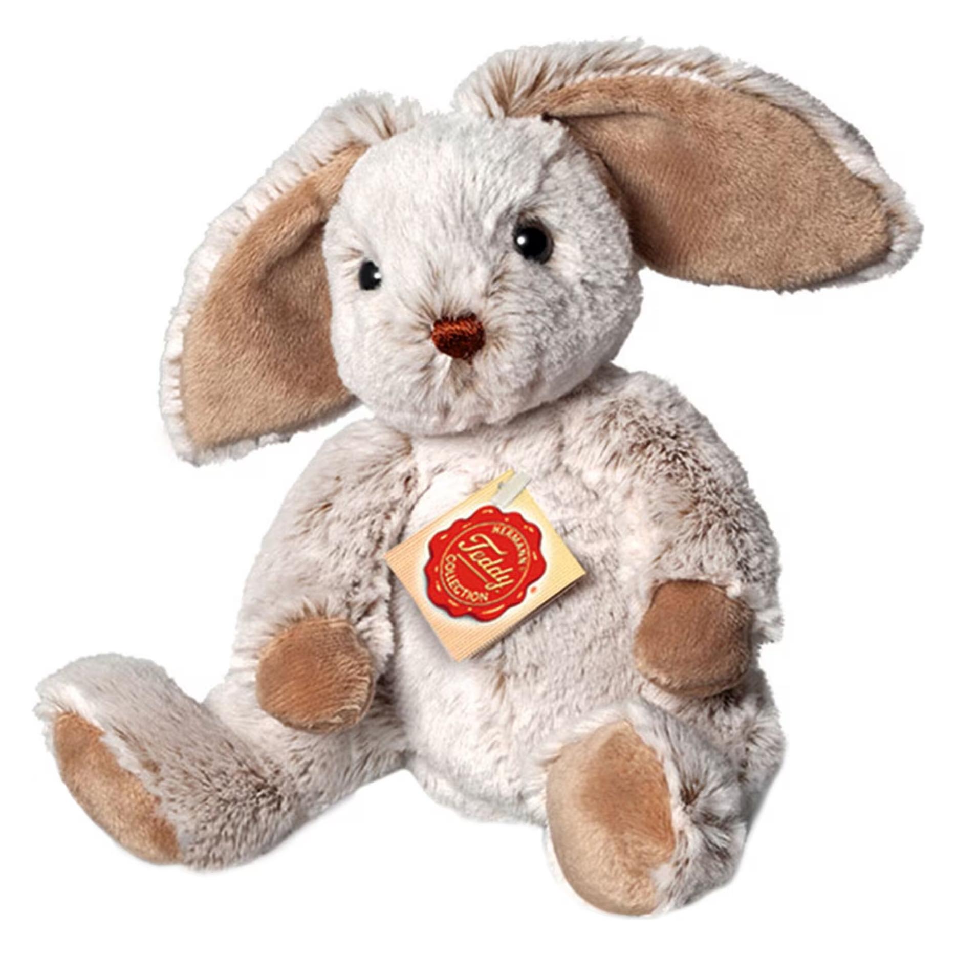 Teddy Hermann Schlenkerhase 25cm (11 cm) (938538)