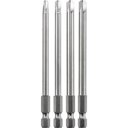 kwb 129840 Torq-Bit Antrieb: 1/4 (6.3 mm)