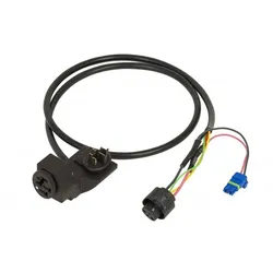 Y-Kabel PowerPack Rack, 880 mm, Stromversorgung für Nuvinci Harmony