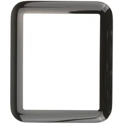 Display-Glas für Apple Watch 1st Gen. 38mm