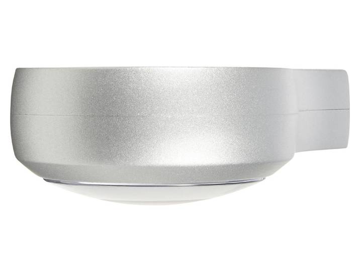 Paulmann Urail LED-Endkappe Matt 6 W
