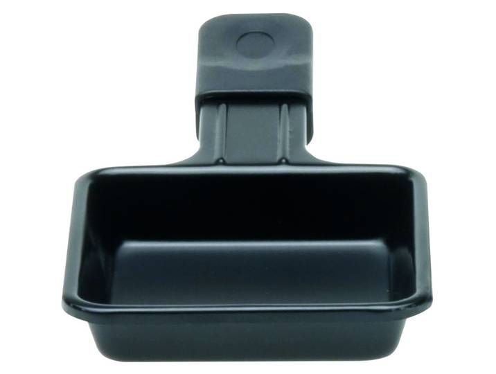 Fonduezubehör Traditional Schwarz Aluminium B 15 cm - Fonduezubehör